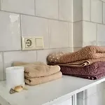 Apartment затишна в центрі одеси на караванського