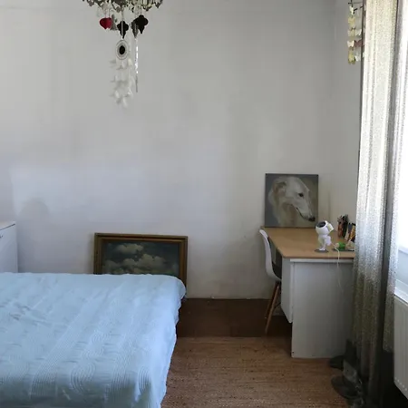 Appartement затишна в центрі одеси на караванського