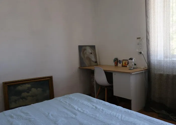 затишна в центрі одеси на караванського