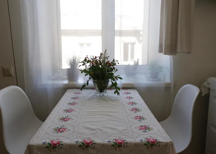 затишна в центрі одеси на караванського *