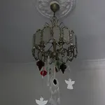 Daire затишна в центрі одеси на караванського