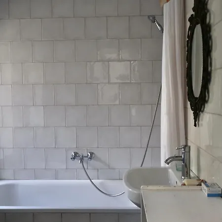 Apartment затишна в центрі одеси на караванського Odesa
